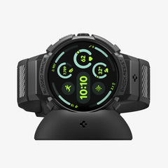 Pixel Watch 4 Series - Rugged Armor Pro + Stand