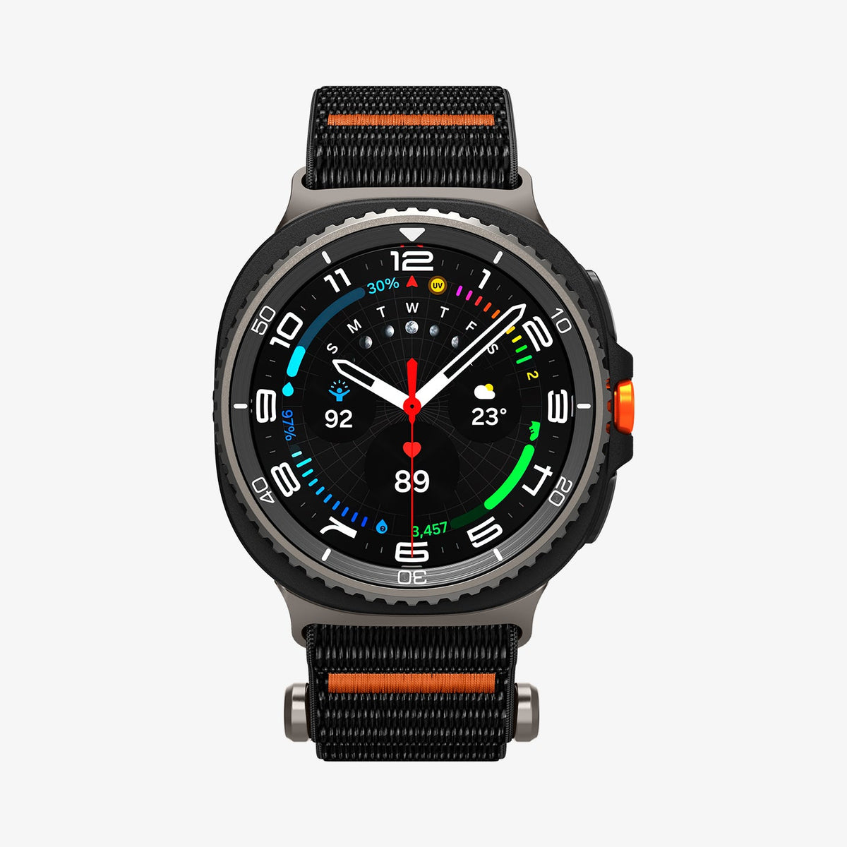 Galaxy Watch 9 Series - DuraPro Flex