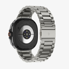 Galaxy Watch 9 Series - Modern Fit Titanium
