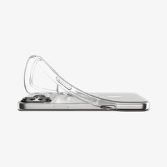 iPhone 17 Series - Crystal Flex (Mag Fit)