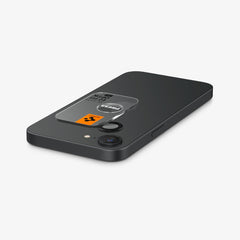 iPhone 16e Series - Optik Pro EZ Fit Lens Protector