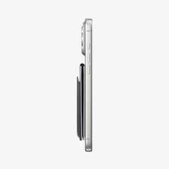 MagSafe Card Holder Nano Pop S | 5 Cards (Mag Fit)