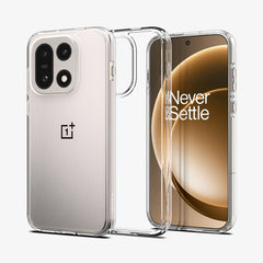 OnePlus 15 Series - Ultra Hybrid