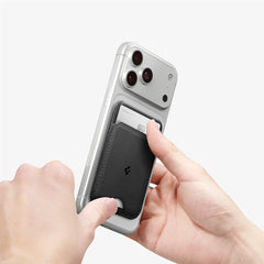 MagSafe Card Holder Slim Fold (Mag Fit) | S314-1