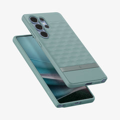 Galaxy S25 Series - Parallax (Mag Fit)