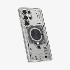 Galaxy S25 Series - Ultra Hybrid Neo One (Mag Fit)