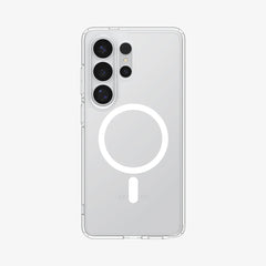 Galaxy S26 Series - Ultra Hybrid (Mag Fit)