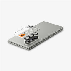 Galaxy Z Fold 8 Series - Optik Pro EZ Fit