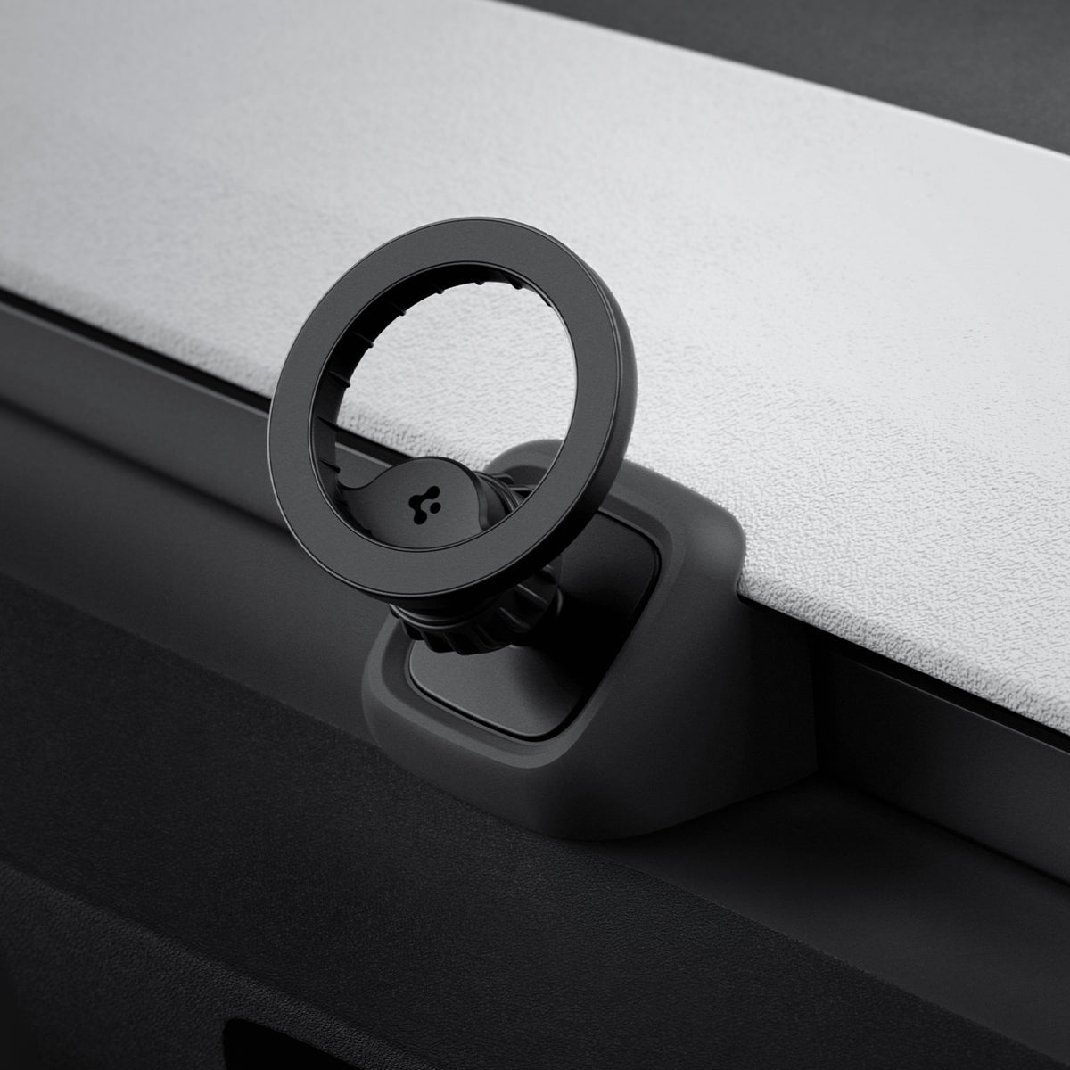 Tesla Models - Airvent Mount | TAM100 (Mag Fit)