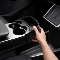 Tesla Series - Console Extender | TO220CYS