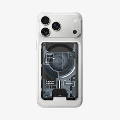 MagSafe Card Holder Ultra Hybrid Zero One V2 (Mag Fit)