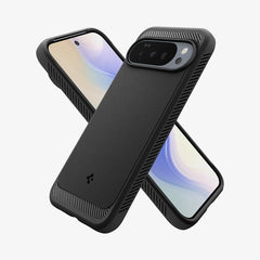 Pixel 10 Series - Rugged Armor (Mag Fit)