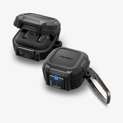 Galaxy Buds 4 Series - Lock Fit