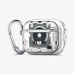 AirPods Pro 3 Series - Ultra Hybrid Neo One (Mag Fit)