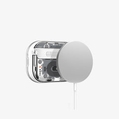 AirPods Pro 3 Series - Ultra Hybrid Neo One (Mag Fit)