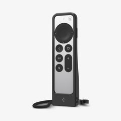 Siri Remote (2nd Gen) Silicone Fit / AirTag