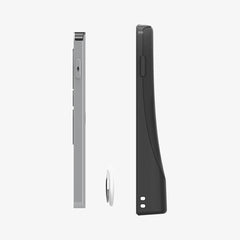 Siri Remote (2nd Gen) Silicone Fit / AirTag