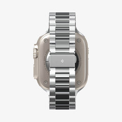 Apple Watch Series - Modern Fit 316L Band
