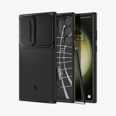 Galaxy S23 Series - Optik Armor