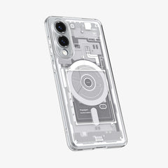 Galaxy S25 Edge - Ultra Hybrid Zero One (Mag Fit)