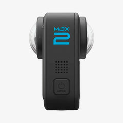 GoPro MAX Series - GLAS.tR SLIM
