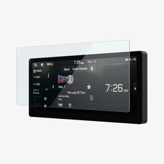 Hyundai Models - Screen Protector GLAS.tR SLIM | Anti-Glare