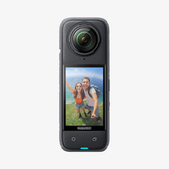 Insta360 Series - GLAS.tR SLIM