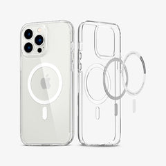 iPhone 13 Series - Ultra Hybrid (Mag Fit)