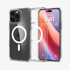 iPhone 16 Series - Ultra Hybrid (Mag Fit)
