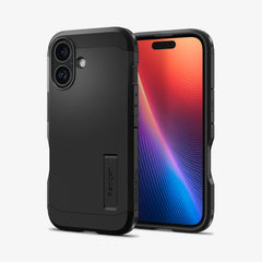 iPhone 16 Series - Tough Armor AI