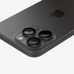 iPhone 16 Series - Optik Pro EZ Fit Lens Protector