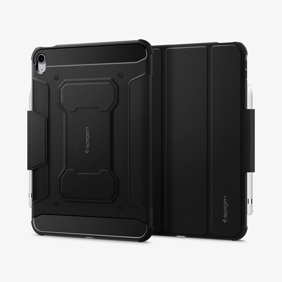 iPad Series - Rugged Armor Pro