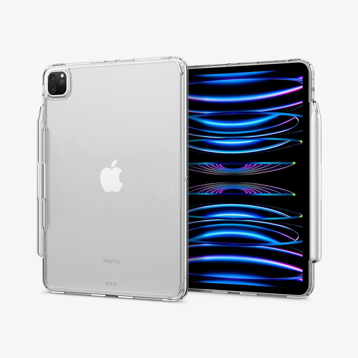 iPad Pro Series - Air Skin Hybrid