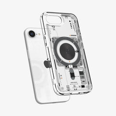 iPhone 16e Series - Ultra Hybrid Neo One (Mag Fit)