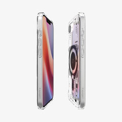 iPhone 17e Series - Ultra Hybrid Neo One (Mag Fit)
