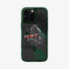 iPhone 16 Series - c11 Series Scotsman Fir Edition (Mag Fit)