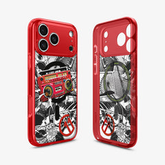 iPhone 17 Series - c11 Series Blast Edition (Mag Fit)