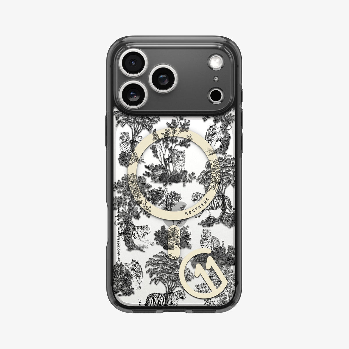 iPhone 17 Series - c11 Series Nocturne Edition (Mag Fit)