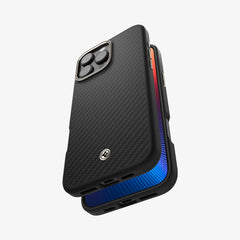 iPhone 16 Series - Enzo Aramid (Mag Fit)