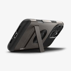 iPhone 16 Series - Slim Armor (Mag Fit)