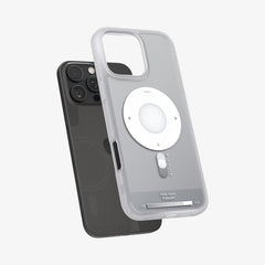 iPhone 16 Series - Ultra Hybrid Classic (Mag Fit)