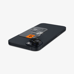 iPhone 15 Series - Optik Pro EZ Fit Lens Protector