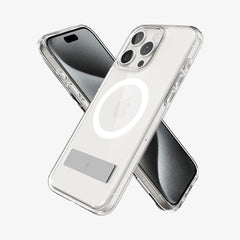 iPhone 15 Series - Ultra Hybrid S (Mag Fit)