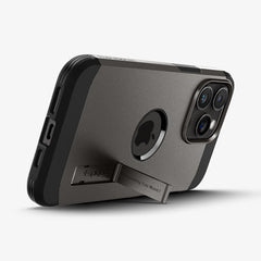 iPhone 15 Series - Tough Armor (Mag Fit)