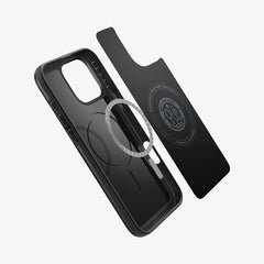 iPhone 16 Series - Thin Fit (Mag Fit)