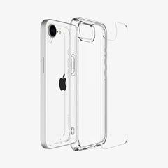 iPhone 17e Series - Ultra Hybrid