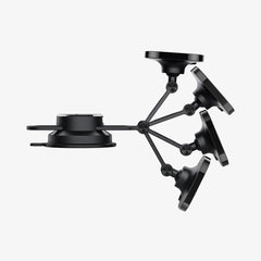 OneTap 3 Dashboard Car Mount | ITS35-3 (Mag Fit)