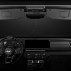 Jeep Series - CryoShade | JO260