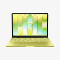 MacBook Neo - GLAS.tR Slim