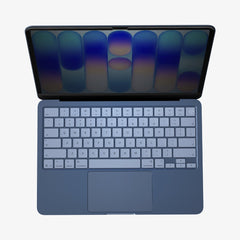 MacBook Neo Series - Safe View